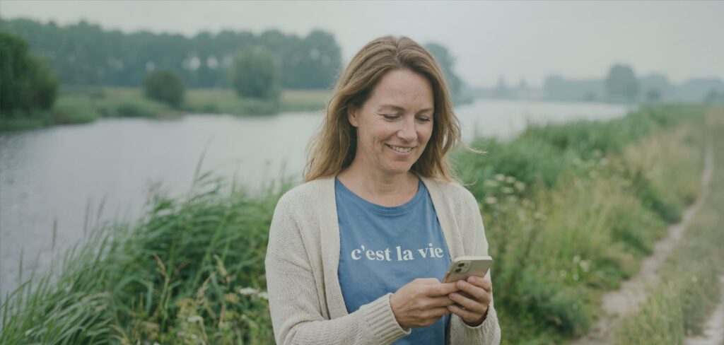 Gezondheidspakket - Compleet - Vrouw