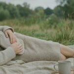 Menstruatieklachten