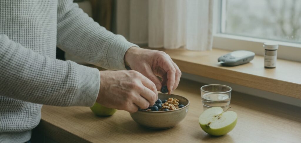 (Aanleg voor) Diabetes Mellitus