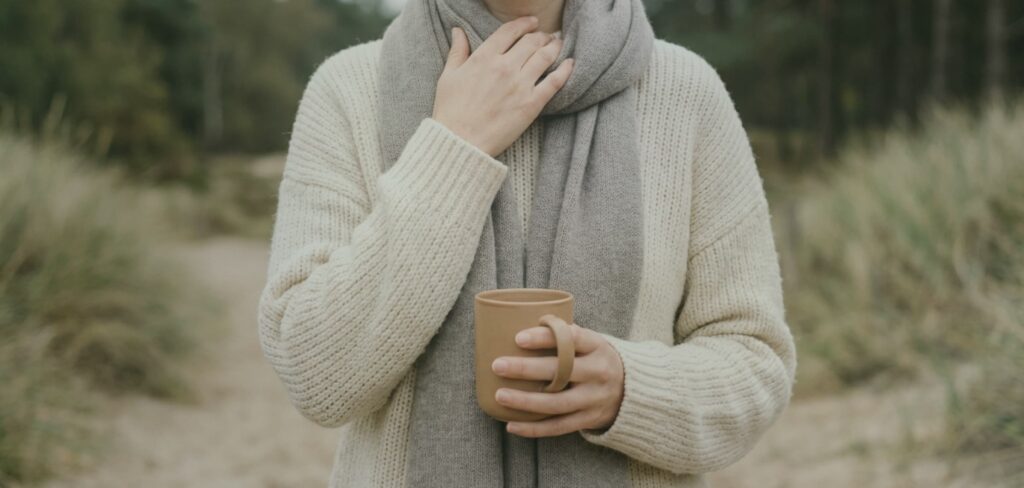 Schildklier